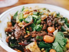 宋记海南粉-宋记海南粉传承老店(人民西路店)