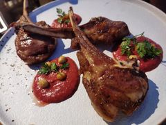 -Brut Eatery悦璞食堂(建国东路店)