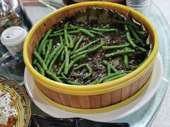 -崖口红树林海鲜餐厅