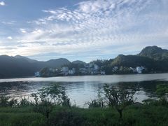-新安江山水画廊风景区