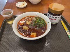 -蒋家肠旺面馆老店(合群路店)