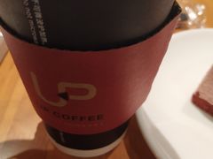 美式-矢量咖啡(万象汇店)