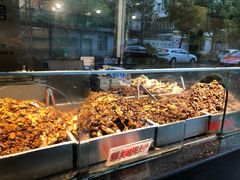 -老黄记手撕烤兔(玉林街店)