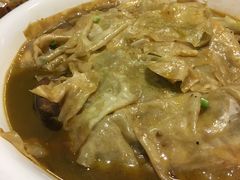 -阿凡提餐厅(簋街店)