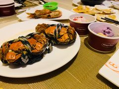 -力高皇冠假日酒店-亚细亚餐厅