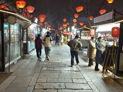 -回龙窝历史文化街区