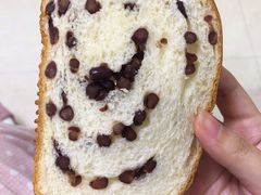 -山崎面包(静安久光店)