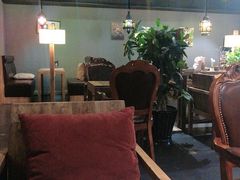大堂-魔方城市书房(中街益田店)