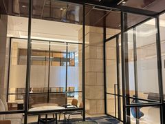 -上海浦东滨江喜来登酒店