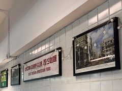 -新大咀港式茶餐厅(宝山万达店)
