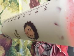 沪上阿姨(恒隆店)-沪上阿姨鲜果茶(华新大街店)