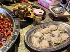 -销魂美蛙鱼头火锅(上海首店)