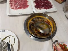 -围炉夜话·潮汕卤水火锅(榕江店)
