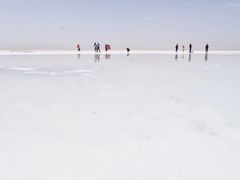 -青海茶卡盐湖文化旅游发展股份有限公司