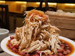 -晓淮山·扬州早茶·淮扬菜(龙阳广场店)