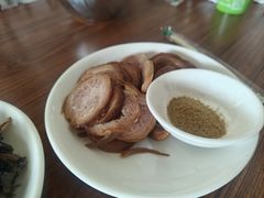 -马路桥姜汤面(江城大楼店)