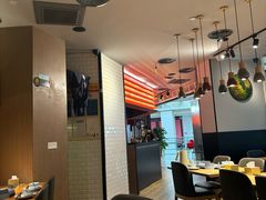 -青花椒秘制烤鱼(光启城店)