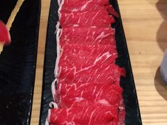 -一井烧肉·活鳗·寿司(望京SOHO店)