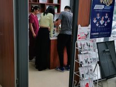 -美联众合动物医院·伴可分院·内科中心医院