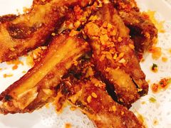 -渝君重庆火锅(嘉宾路店)