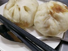 猪肉大葱包子-姚记炒肝店(鼓楼店)