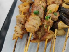 -西域阿里马新疆菜·清真(桂花路店)