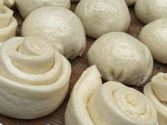 -东仓门早市