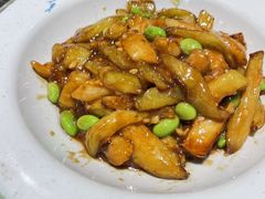 -玉桥餐厅(天坛店)
