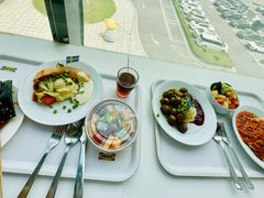 -宜家·瑞典风味餐厅(三桥店)