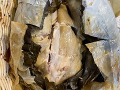 叫化童子鸡-江南食坊·老杭州饭店(始于1987年·湖滨店)