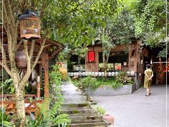 -青城甲(青城山店)