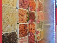 -永辉超市(鲁谷店)