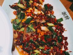 -呷湘厨·鱼汤捞饭·剁椒鱼头·辣椒炒肉(国家会展中心店)