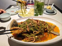 -院8里·小聚园老川菜(九眼桥店)