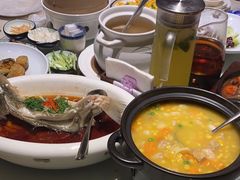 -北国饭店(汕头卜蜂店)