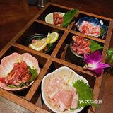 最爱人间烟火味——100块就可以拥有的烤肉自由
