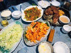 -大梁骨头馆·酱骨老菜(友好店)