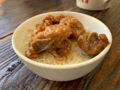 -品香排骨饭(羊官路店)
