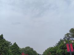 -北陵公园