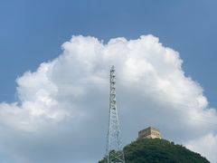 -怀北漂流
