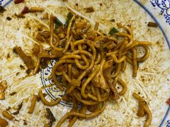 -李记热干面· 襄阳牛肉面