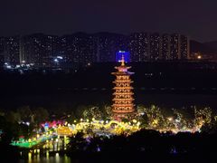 -洋湖国家湿地公园