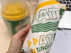 -赛百味SUBWAY(勒泰店)