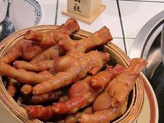 -巴卤社老火锅(财富店)