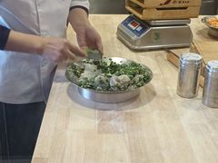 -船歌·鱼水饺青岛菜(石老人店)