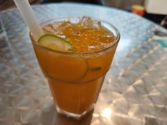 -公仔堂港式茶餐厅(西村店)
