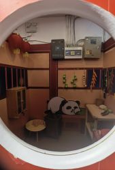 -斯坦熊亲子密室(富力广场店)