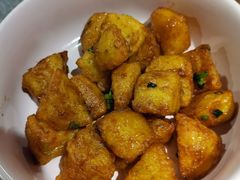 -魔鬼牛蛙小厨•烤鱼•龙虾(上马墩光华时代店)
