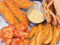 -卡朋厨房(289艺术园区店)