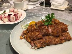 -鹭江宾馆·观海餐厅